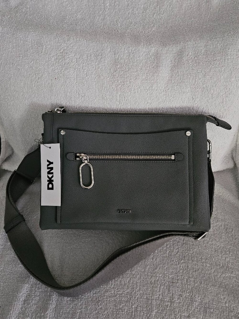 DKNY Nala Small Crossbody Bag